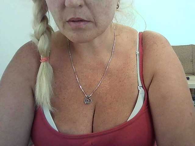Multiply-orgazm online show from August 15, 10:41 am