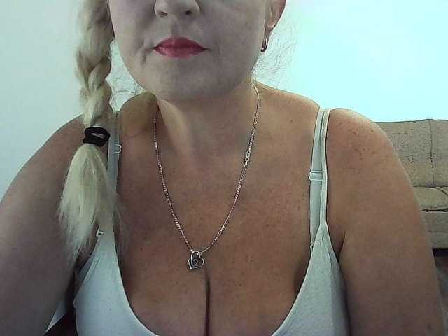 Multiply-orgazm online show from August 16, 6:28 am