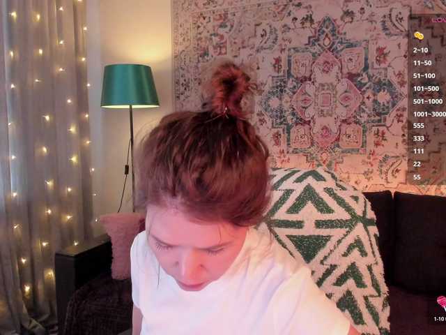MyLittlegi online show from July 30, 10:11 am