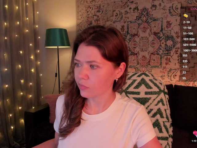 MyLittlegi online show from July 31, 7:58 am