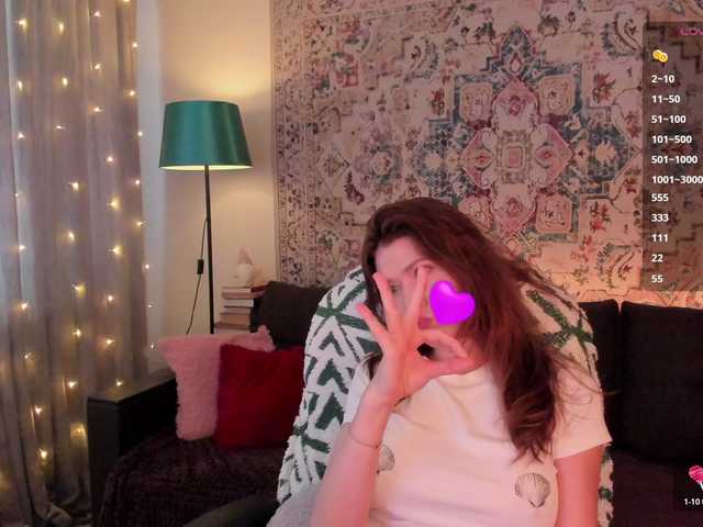 MyLittlegi online show from July 31, 9:04 am