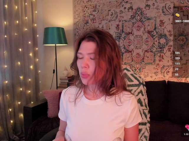 MyLittlegi online show from July 31, 11:27 am