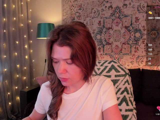 MyLittlegi online show from July 31, 12:33 pm