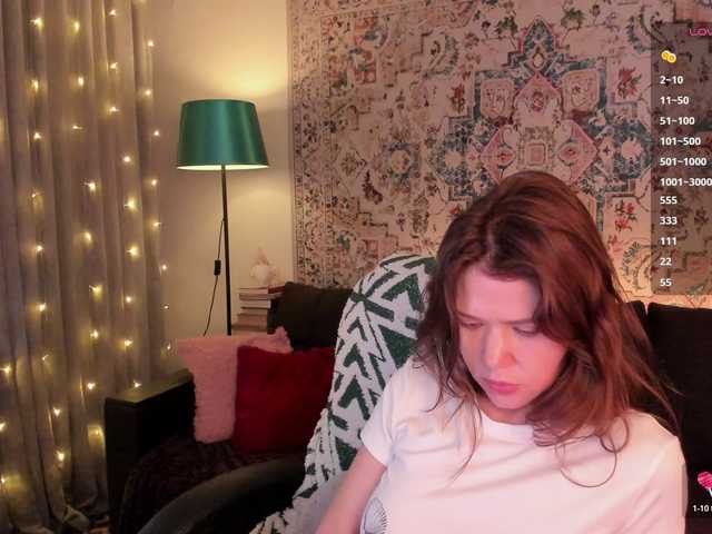 MyLittlegi online show from July 31, 1:39 pm
