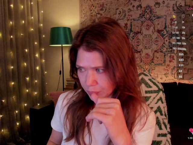 MyLittlegi online show from July 31, 2:45 pm
