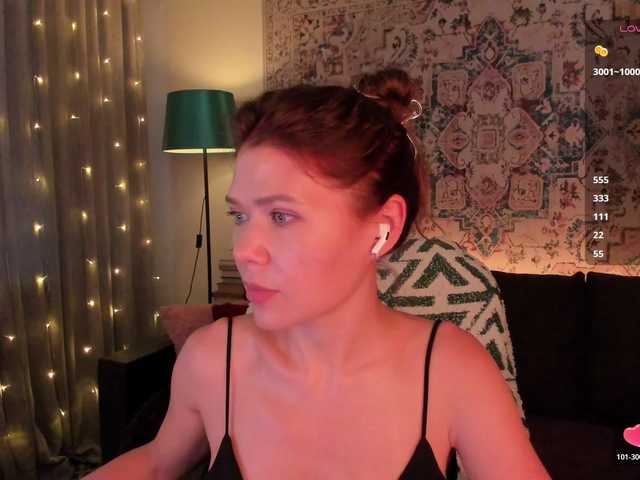 MyLittlegi online show from August 5, 8:23 am