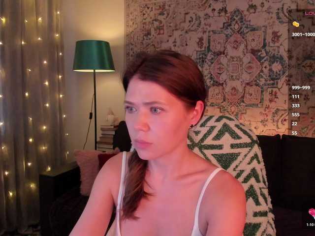 MyLittlegi online show from August 8, 11:54 am