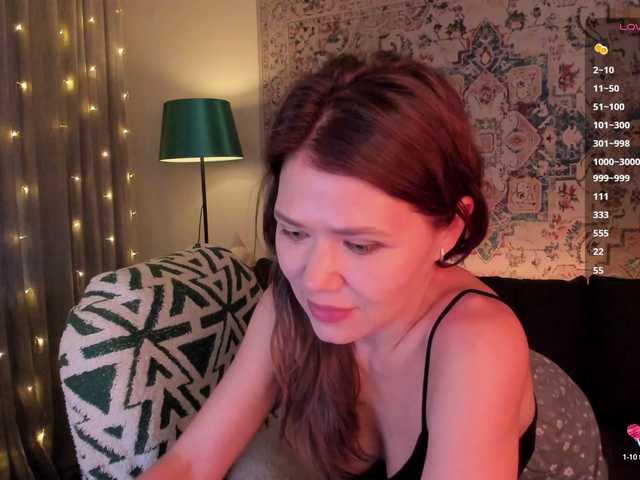 MyLittlegi online show from August 9, 1:12 pm