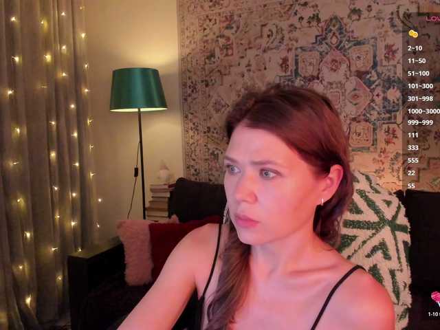MyLittlegi online show from August 10, 7:54 am