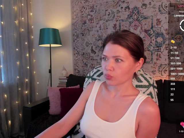 MyLittlegi online show from August 16, 8:18 am