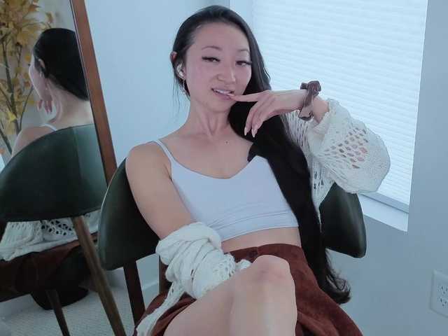 MySweetSofie online show from August 12, 9:06 pm