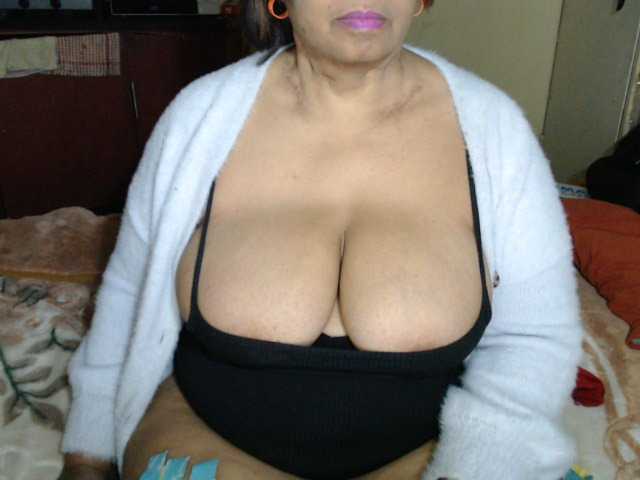 Mydreamgirrl online show from July 14, 11:27 pm