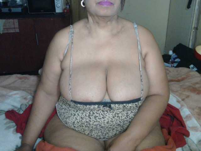 Mydreamgirrl online show from July 22, 11:18 pm