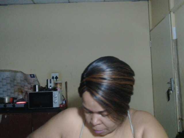 Mydreamgirrl online show from July 25, 2:37 am