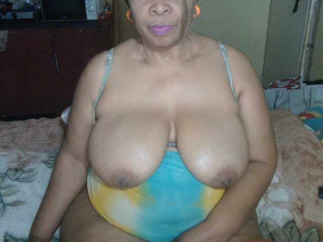 Mydreamgirrl online show from July 27, 9:20 pm