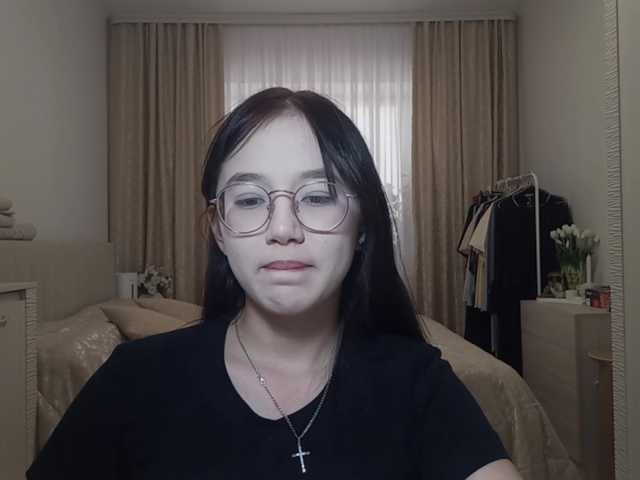 MyrleHenggeler online show from August 10, 3:13 pm