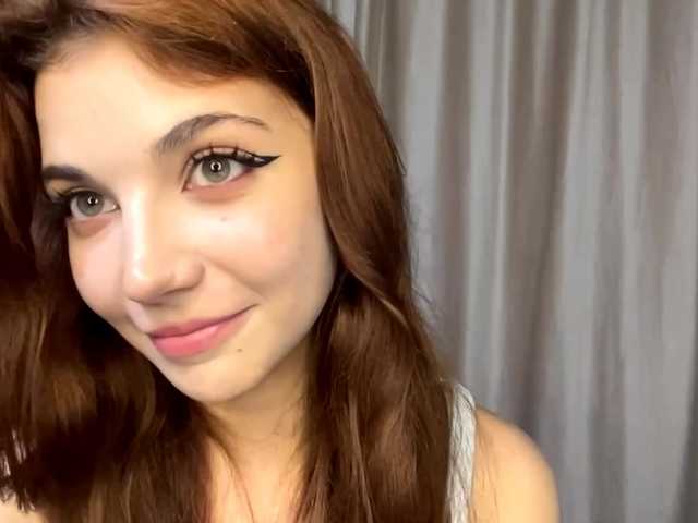 MyrleLinnan online show from August 13, 2:42 pm