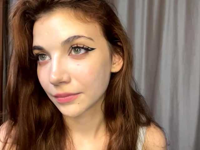 MyrleLinnan online show from August 13, 3:48 pm