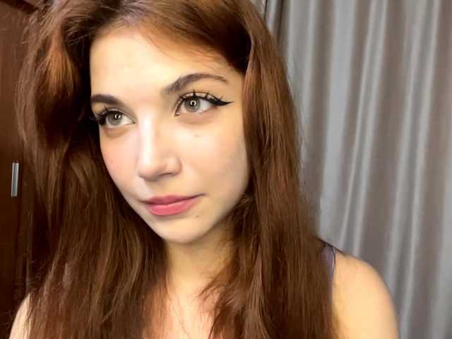 MyrleLinnan online show from August 15, 5:17 pm