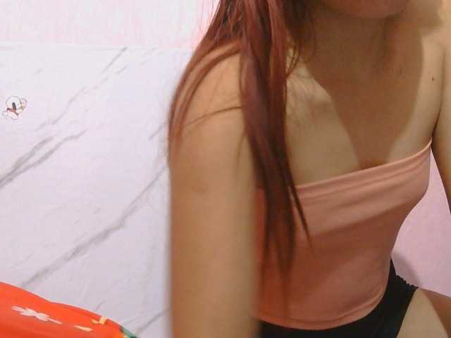 Mysteriouslovely online show from August 10, 10:22 pm