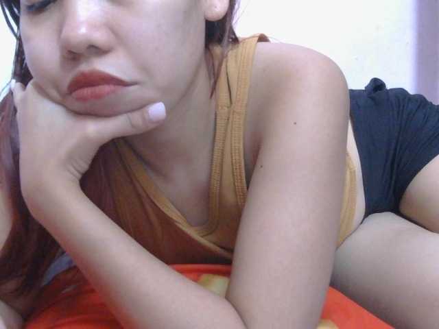 Mysteriouslovely online show from August 12, 2:58 am