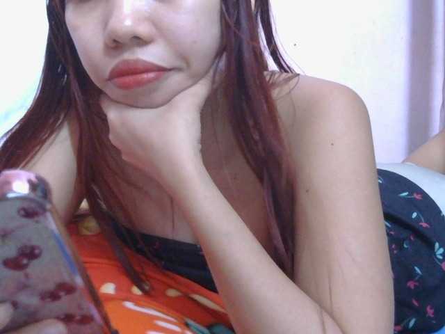 Mysteriouslovely online show from August 12, 9:22 am