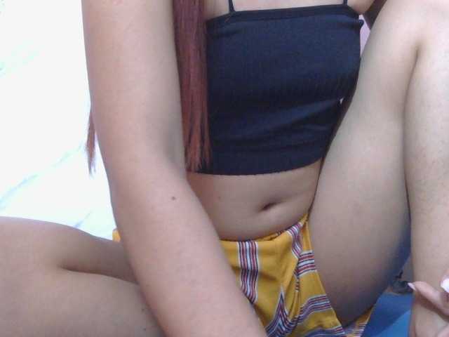 Mysteriouslovely online show from August 13, 11:08 pm