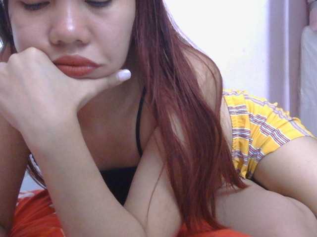 Mysteriouslovely online show from August 14, 12:14 am