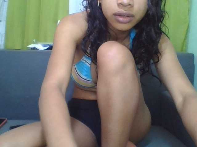 Uriel online show from August 13, 1:25 pm