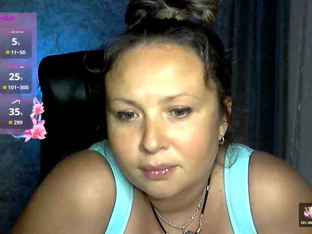 NERVOMOTINA online show from August 2, 4:58 pm