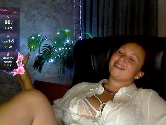 NERVOMOTINA online show from August 12, 6:32 pm