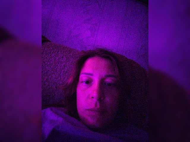 Malvina20 25 online show from July 23, 10:34 pm