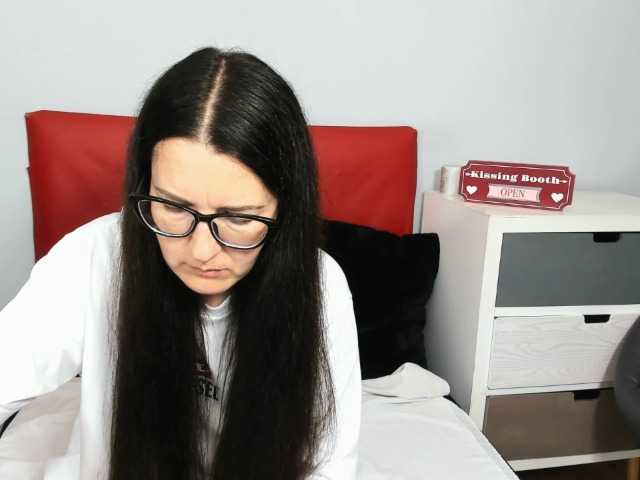 NadiaAmore online show from June 22, 2:29 pm