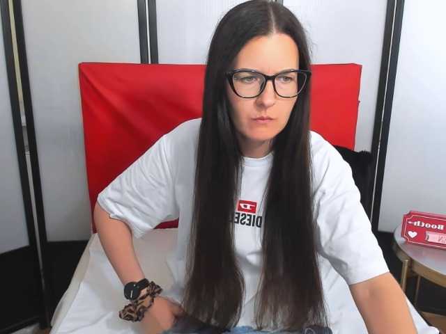 NadiaAmore online show from June 30, 5:14 pm