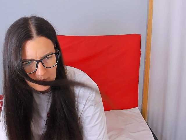 NadiaAmore online show from July 1, 7:53 am