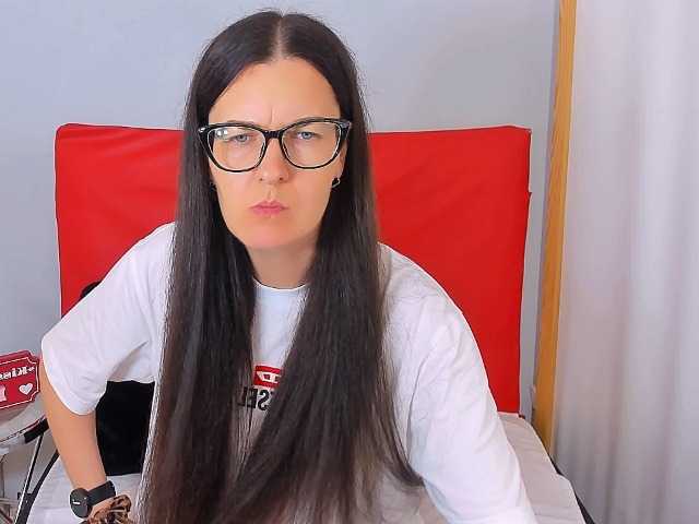NadiaAmore online show from July 1, 8:59 am