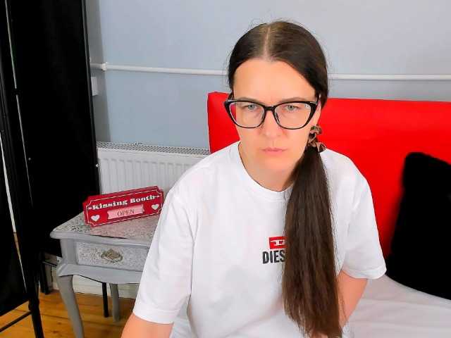 NadiaAmore online show from July 16, 3:02 pm