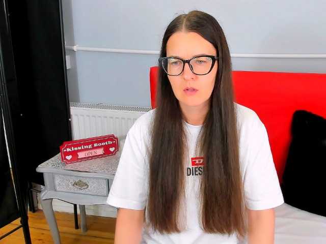 NadiaAmore online show from July 16, 5:14 pm