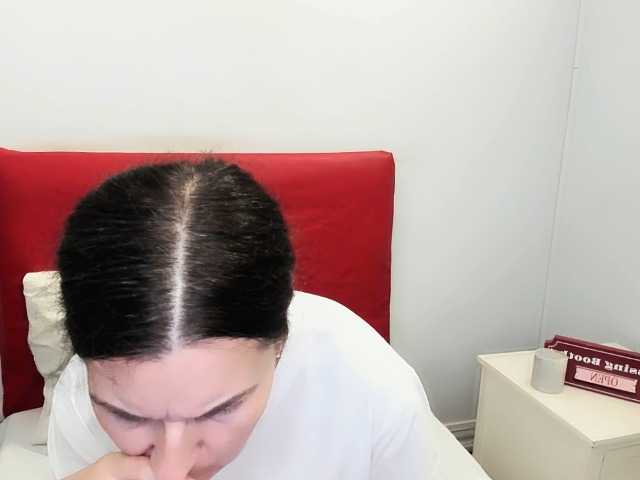NadiaAmore online show from July 20, 2:42 pm