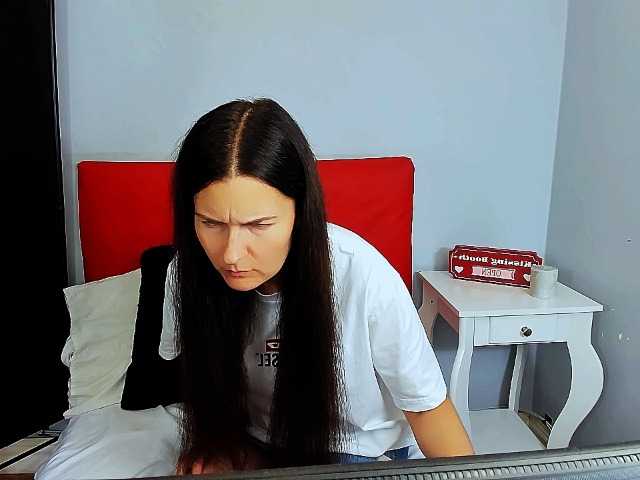 NadiaAmore online show from August 1, 7:42 pm