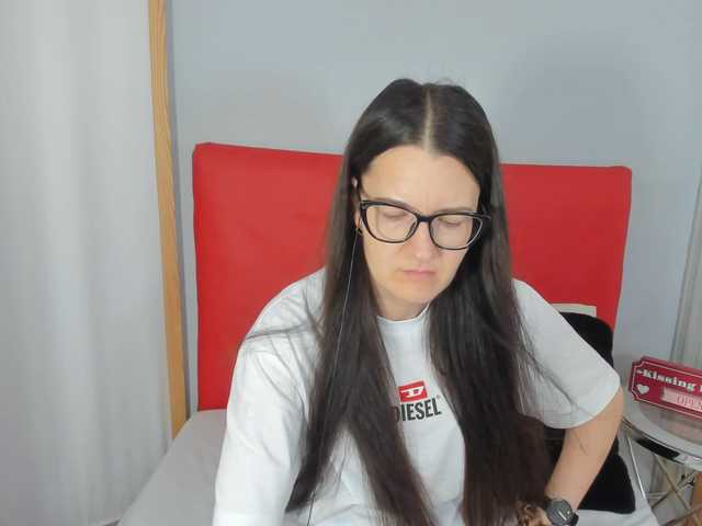 NadiaAmore online show from August 13, 9:07 pm