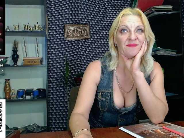 Nadin-slut online show from July 5, 9:07 pm