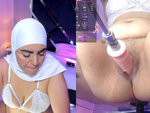 Nahid-Jaziri online show from August 5, 1:09 pm
