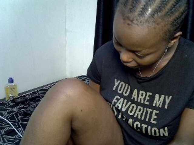NairobiTease online show from July 23, 11:51 pm