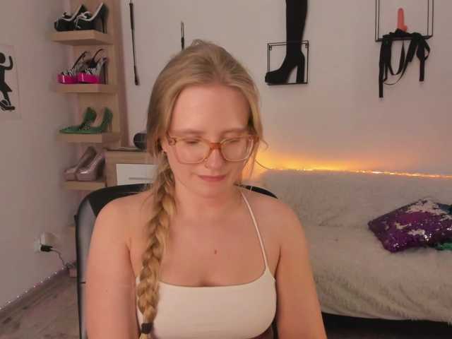NancyErotic online show from July 30, 5:42 pm