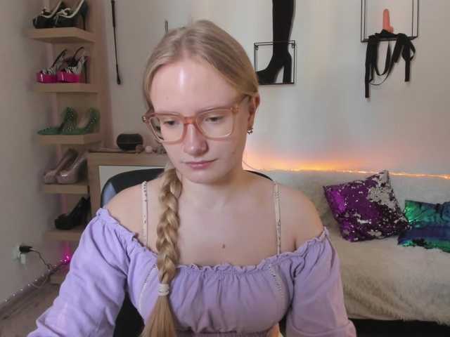 NancyErotic online show from August 3, 1:18 pm