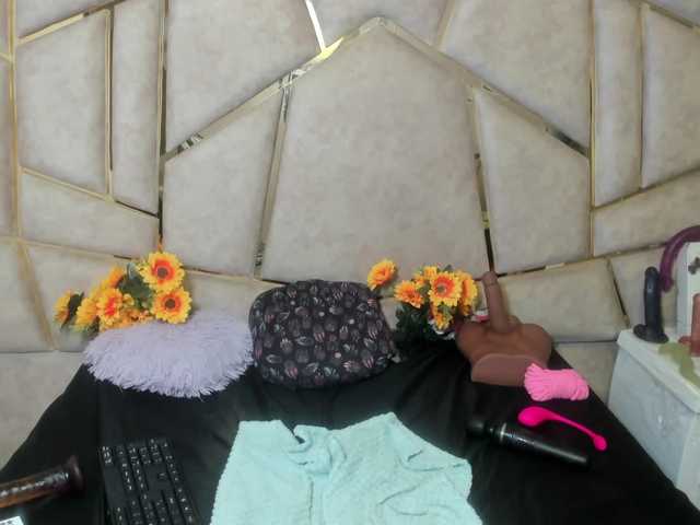 NanyPrety online show from April 27, 4:56 pm