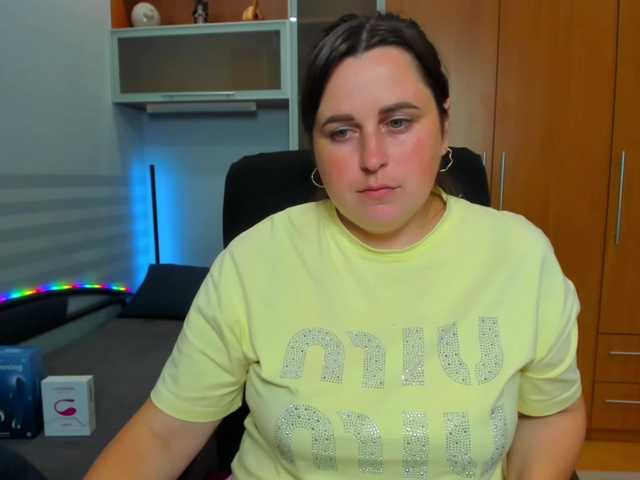 NaomiiWix online show from August 15, 12:31 pm