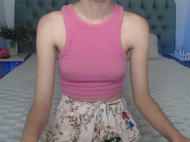 Nastenka77 online show from August 18, 10:21 am