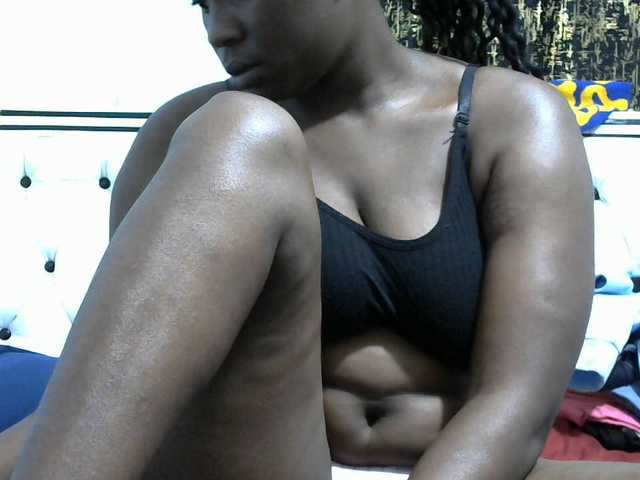 NastyEbony002 online show from September 1, 1:12 pm